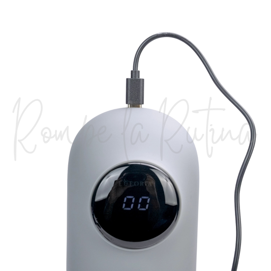 Total Package - Manga de Placer Recargable