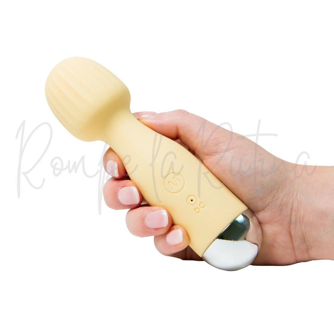Golden Hour - Vibrador de varita