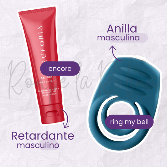 Combo Siempre Firme