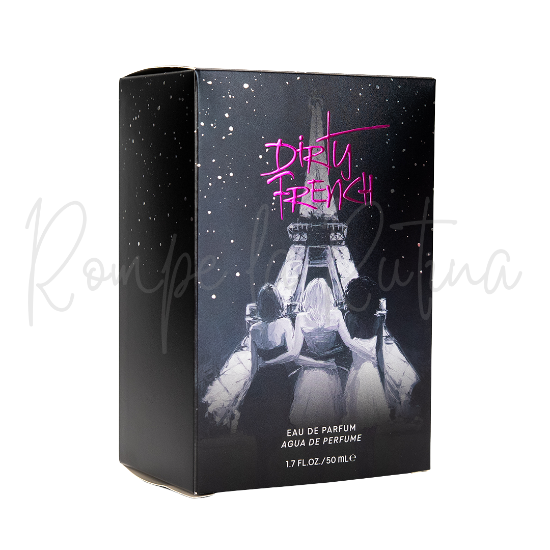 Perfume Dirty French - Fragancia de lujo
