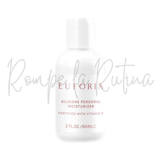 Silicone Personal Moisturizer