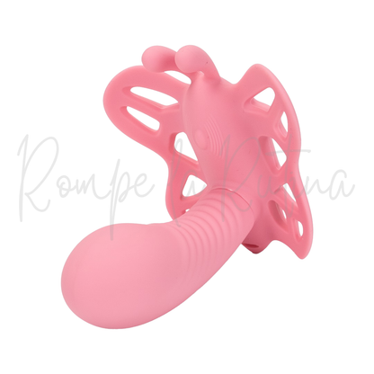 On The Fly - Vibrador de bragas controlado por aplicación