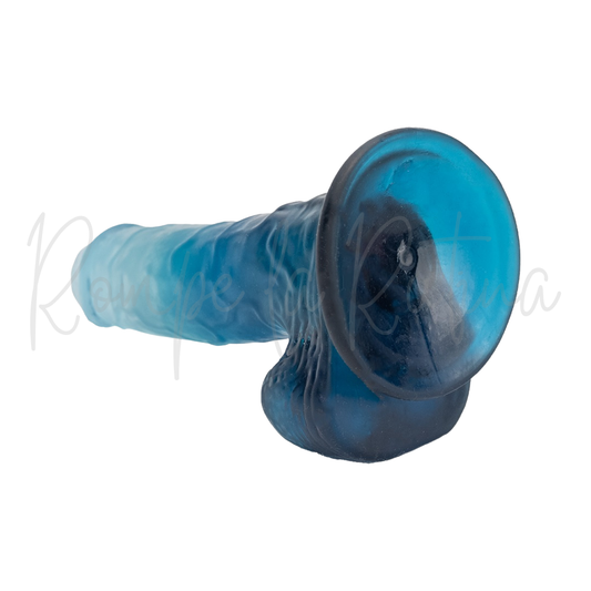 Mr. Nice - Consolador con ventosa