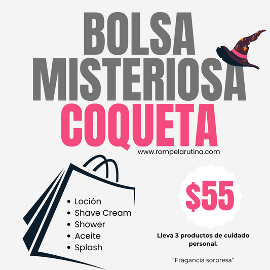 Coqueta