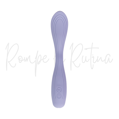 Bend The Rules - Vibrador flexible