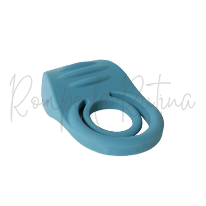 Ring My Bell - Anillo vibrador masculino