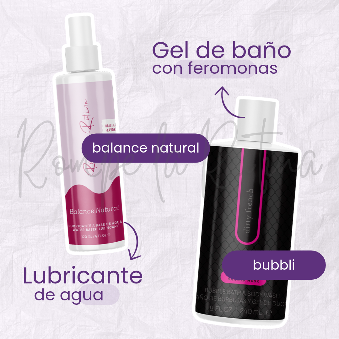 Cuidado Femenino