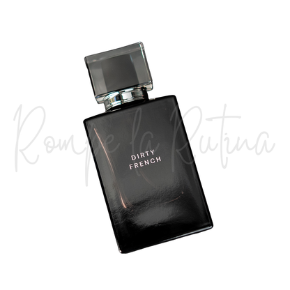 Perfume Dirty French - Fragancia de lujo