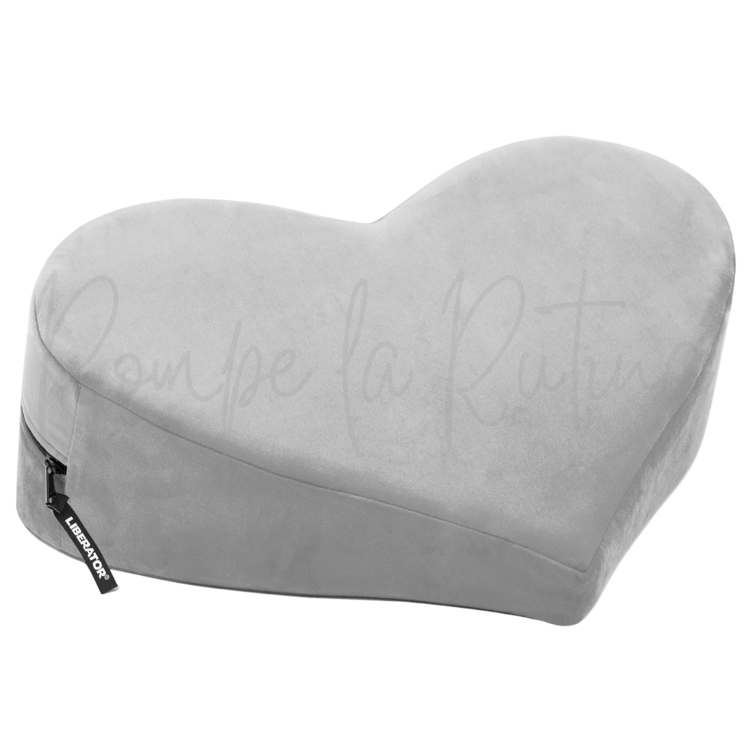 Heart Wedge