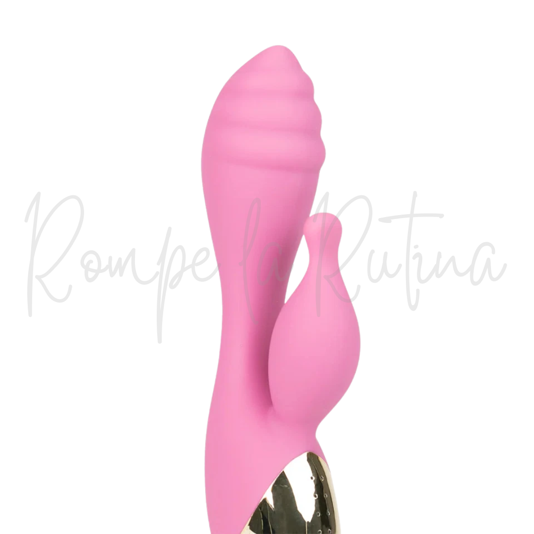Standing Ovation - Vibrador de Doble Acción