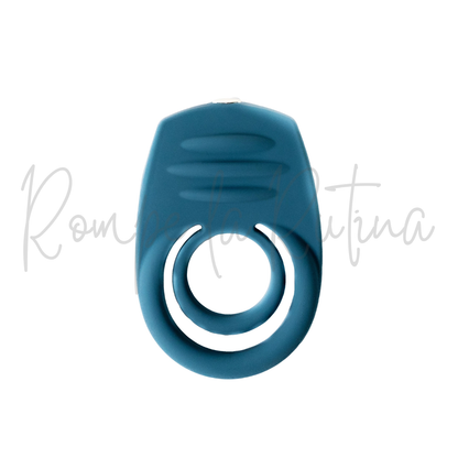 Ring My Bell - Anillo vibrador masculino