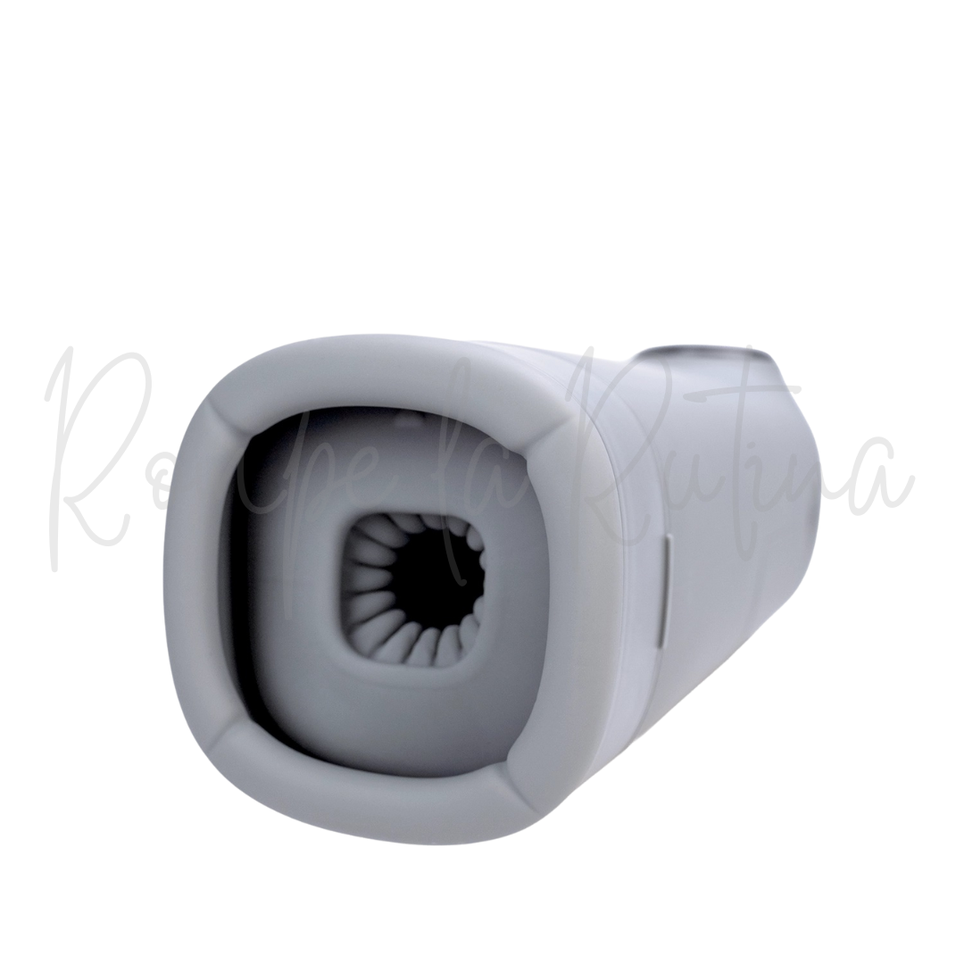 Total Package - Manga de Placer Recargable