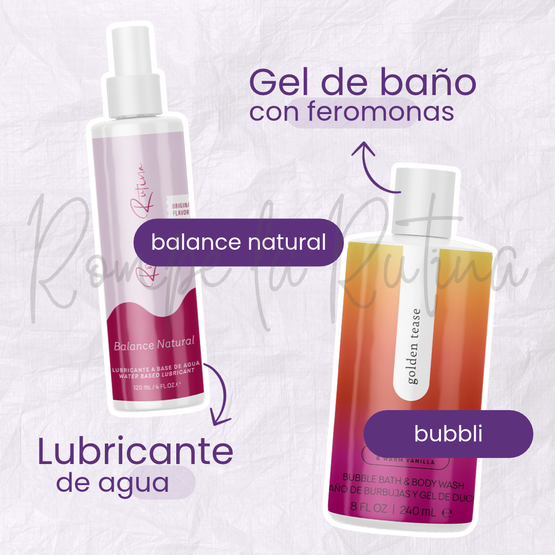 Cuidado Femenino