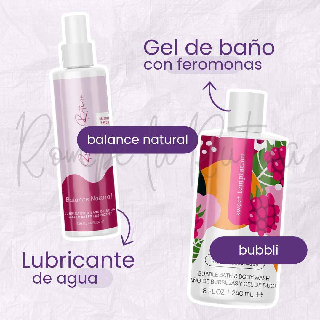 Cuidado Femenino
