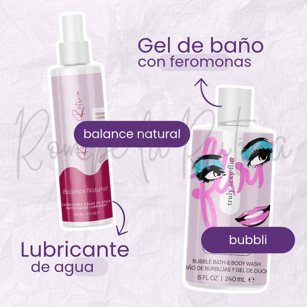 Cuidado Femenino