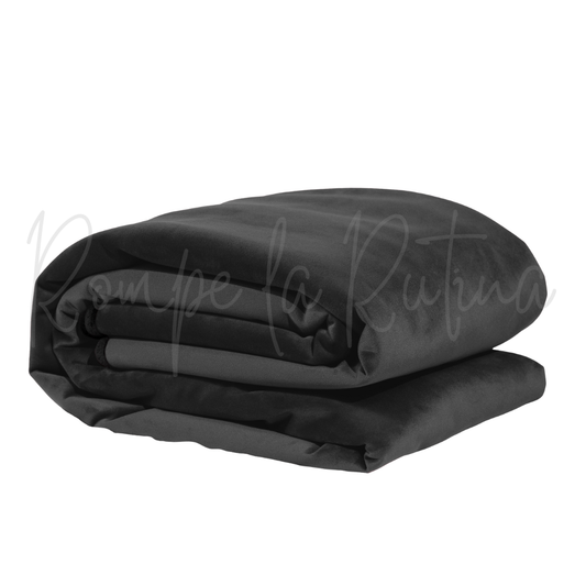 Fascinator - Manta antisalpicaduras