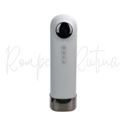 Total Package - Manga de Placer Recargable