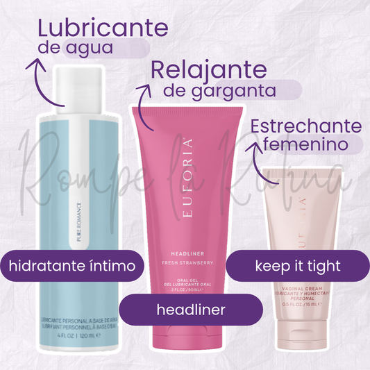 Doble Placer