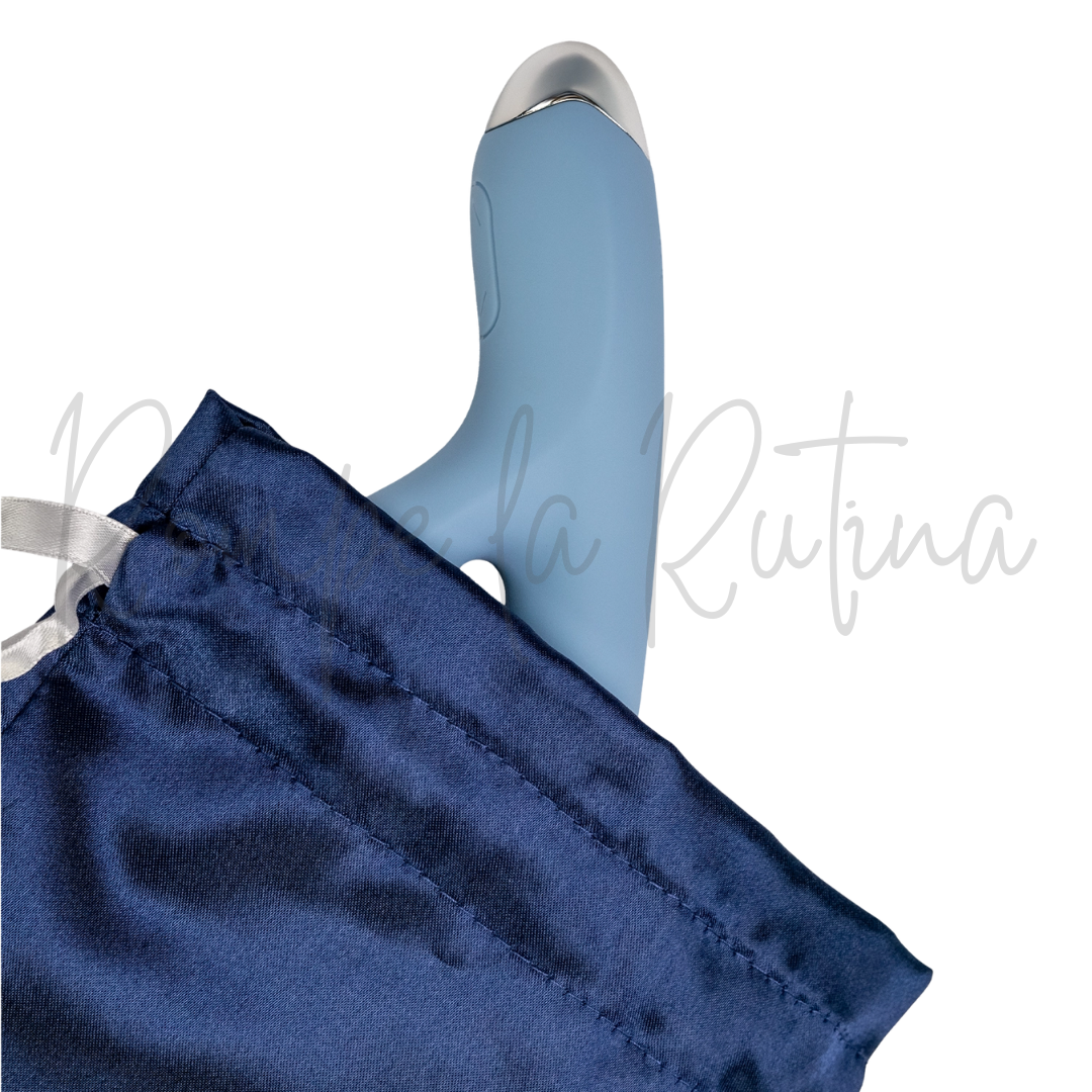 Pleasure Tote - Bolsa para guardar juguetes - Selecciona tu color preferido