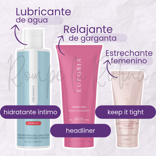 Doble Placer