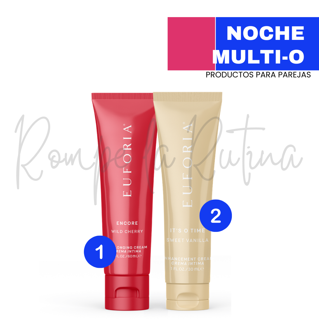 Noche Multi-O