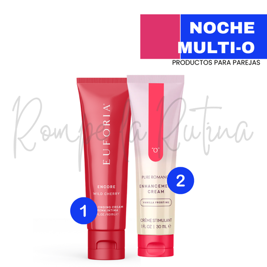 Noche Multi-O