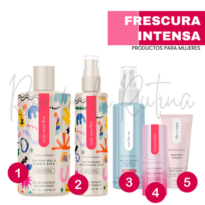 Frescura Intensa