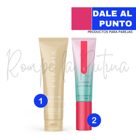 Dale al Punto