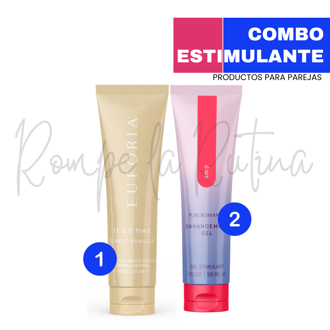 Combo Estimulante