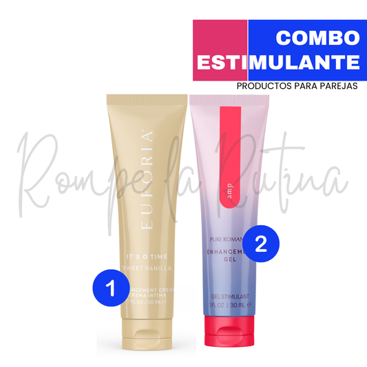 Combo Estimulante