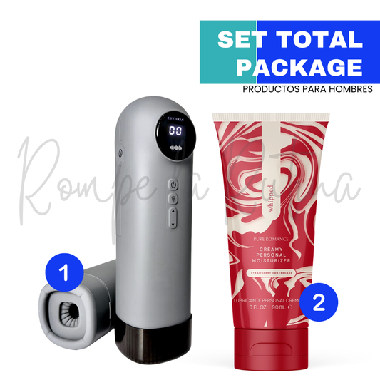 Set Total Package