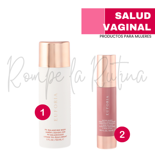 Salud V-ginal