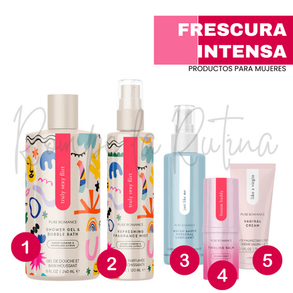 Frescura Intensa
