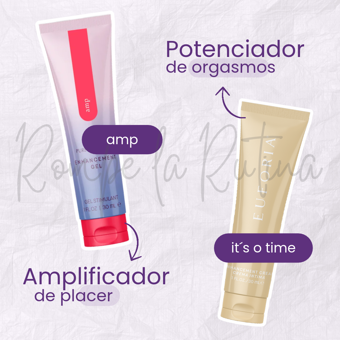 Combo Estimulante