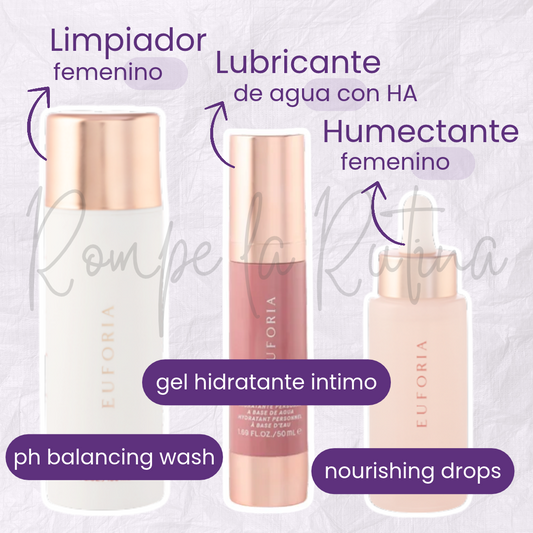Balance Intimo Plus