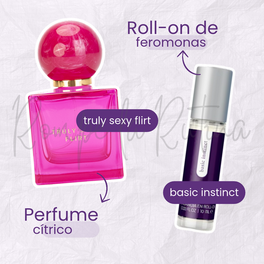 Duo Atracción