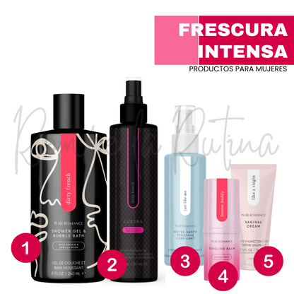 Frescura Intensa