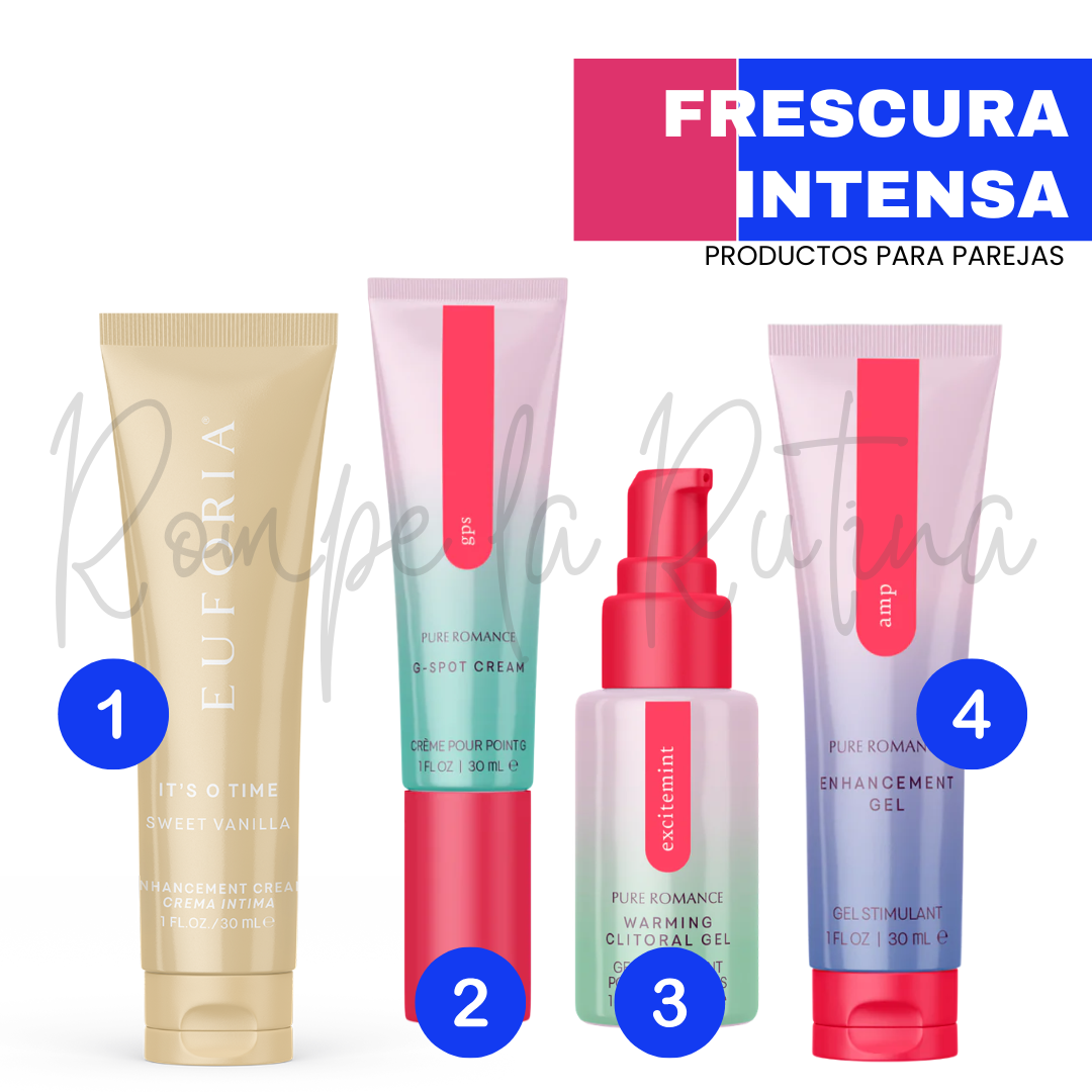 Frescura Intensa