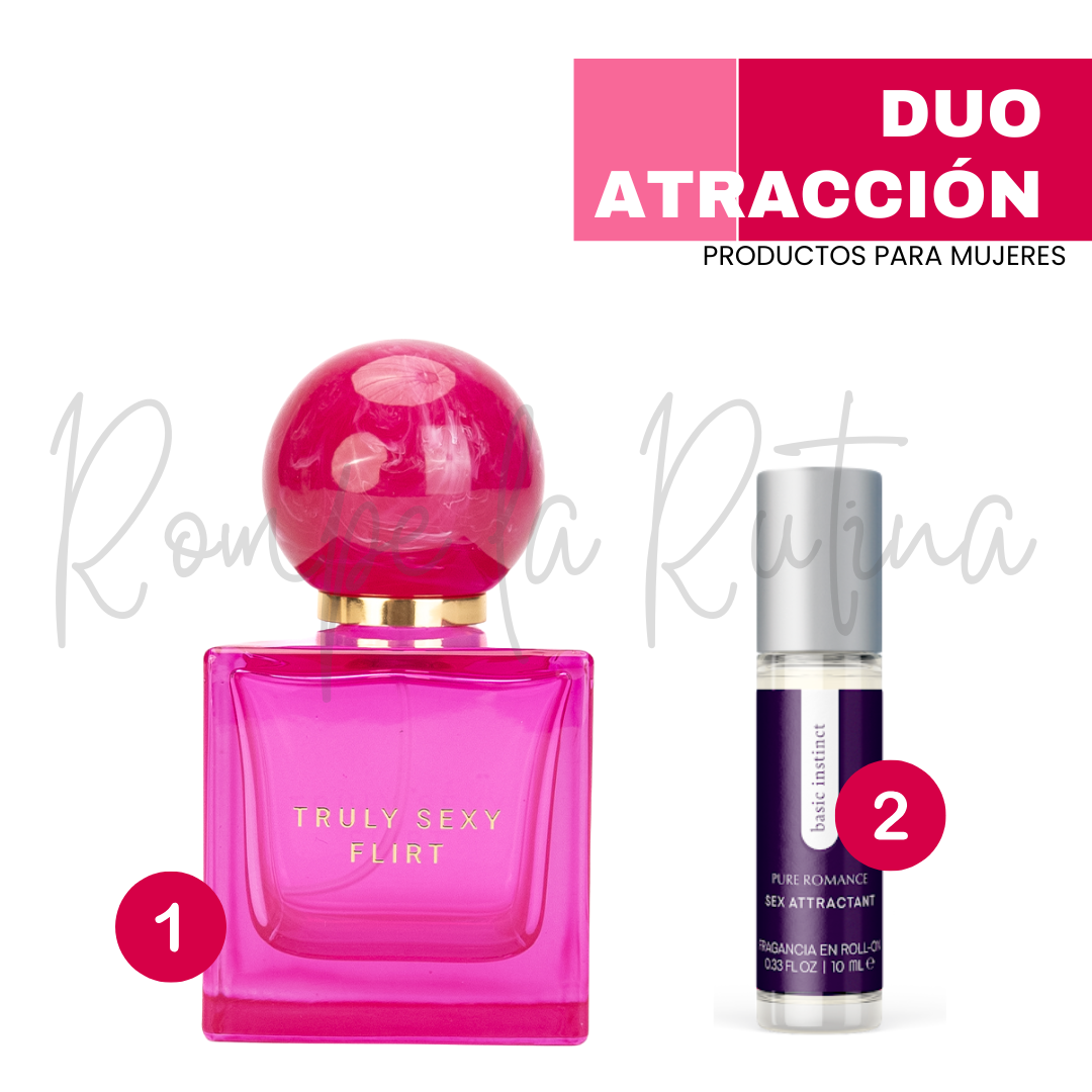 Duo Atracción