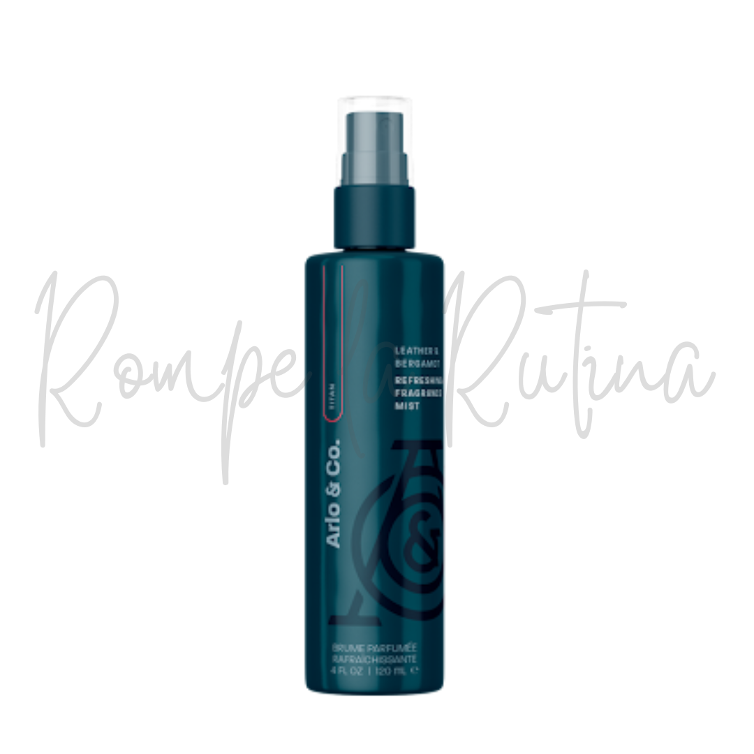 Refreshing Fragrance Mist - Splash Refrescante - Selecciona tu aroma preferido
