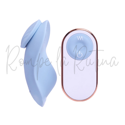 Remote Destination - Vibrador de bragas