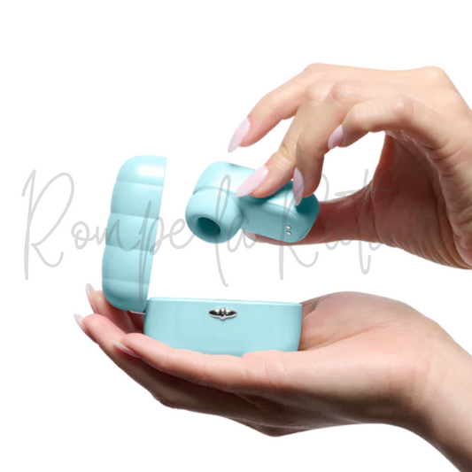 Pleasure Pod - Estimulador Airotic