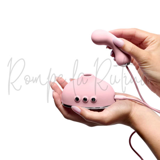 Off the Hook - Vibrador Airotic
