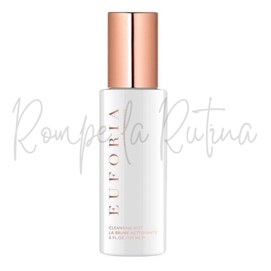 Euforia - Cleansing Mist - Limpiador para juguetes
