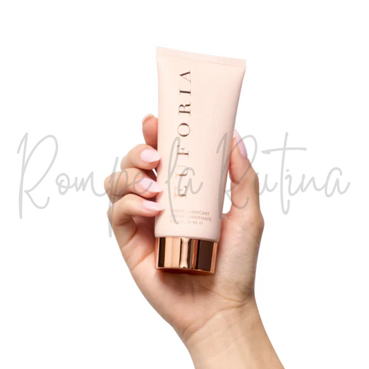 Euforia - Creme Lubricant - Crema Lubricante
