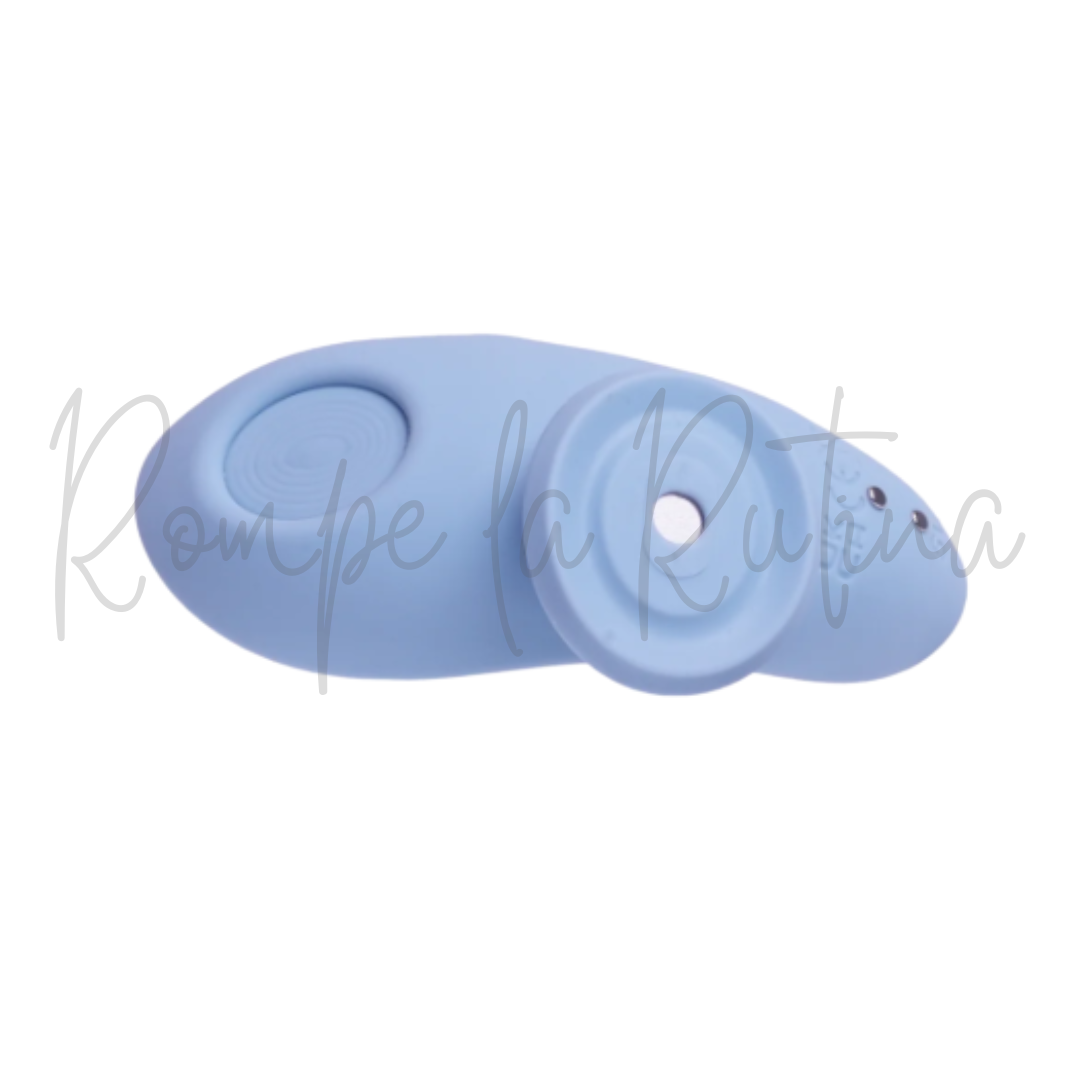 Remote Destination - Vibrador de bragas