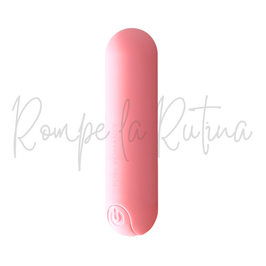 Showcase - Bullet Vibe con Estuche