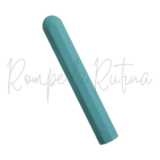 Joystick - Vibrador de Bala Flexible