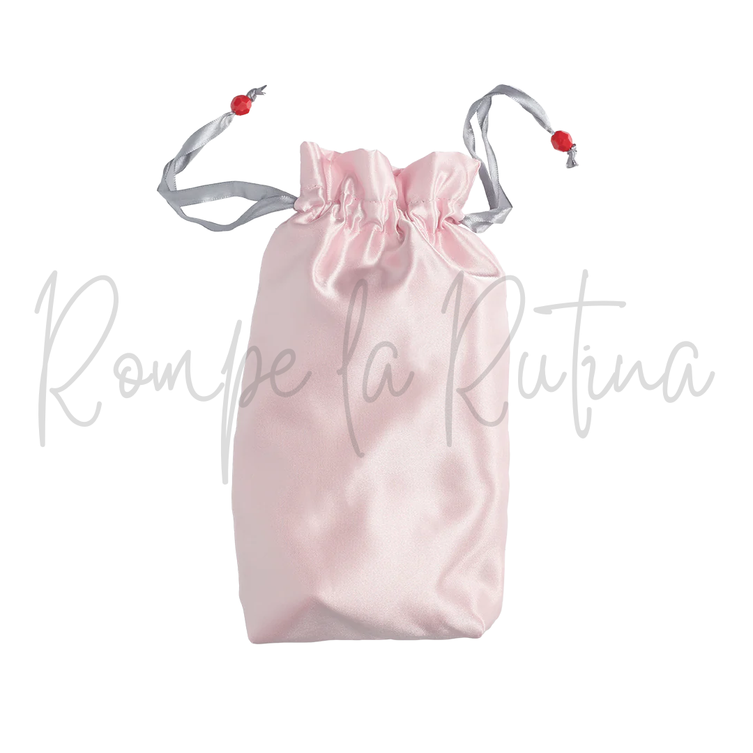 Toy Tote Storage Bag - Bolsa para guardar juguetes - Selecciona tu color preferido