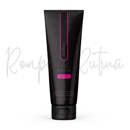 Conditioning Shave Cream - Crema de Afeitar Acondicionadora - Selecciona tu aroma preferido